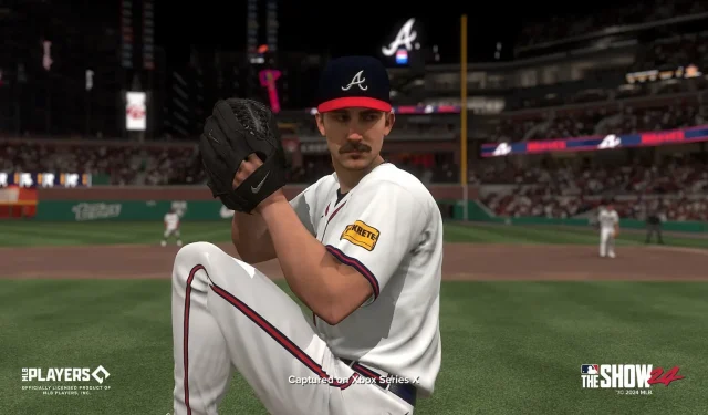 MLB The Show 24 のすべての実績とトロフィー