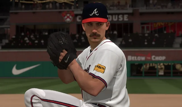 MLB The Show 24 搶先體驗說明：如何搶先體驗