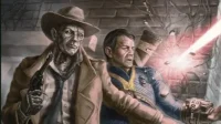 Decks MTG Fallout Commander : Meilleures réimpressions