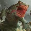 Aufsitzen und aufsatteln: Die Cowboys von MTG versuchen, einen bekannten riesigen tödlichen Frosch zu reiten