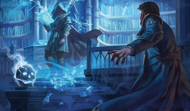 Os jogadores de MTG adoram esta nova versão do formato mais caro do Magic