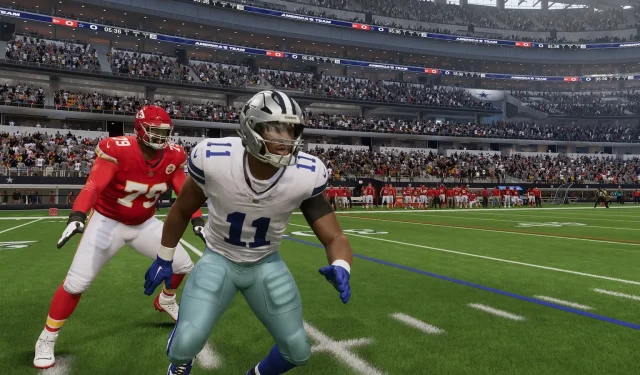 Madden 24: Cómo conseguir 97 OVR TOTY Micah Parsons en MUT