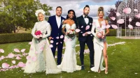 「Married At First Sight Australia」シーズン 11 のフィナーレはいつですか?