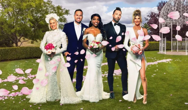 「Married At First Sight Australia」シーズン 11 のフィナーレはいつですか?