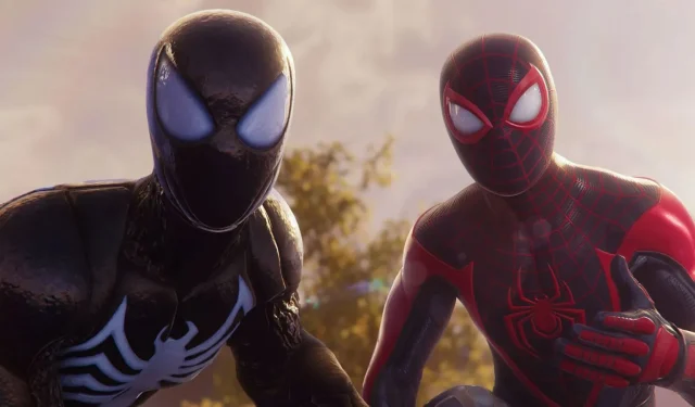 Marvel’s Spider-Man 2 aura-t-il un DLC ?