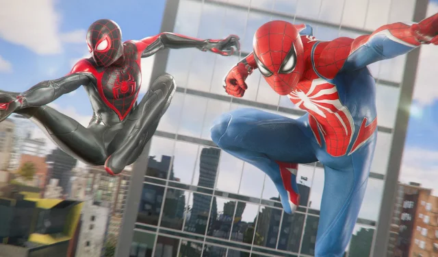 Tutti gli abiti, gli stili e come ottenerli di Marvel’s Spider-Man 2