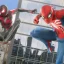 Marvel’s Spider-Man 2 のすべてのスーツ、スタイル、およびそれらの入手方法