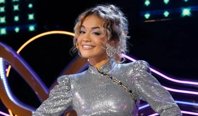 Les téléspectateurs de Masked Singer sont convaincus que Rita Ora a « sauvé » la saison 11