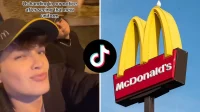 Funcionários do McDonald’s pediram demissão após se recusarem a usar novos uniformes de trabalho