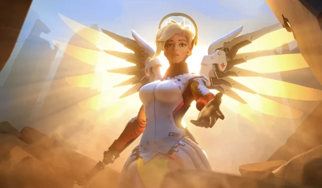 Overwatch 2 팬은 치유가 가능한 1대5를 마침내 중단한 시즌 9를 좋아합니다.