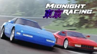 Midnight Racing Tokyo 코드(2024년 3월) – 무료 엔