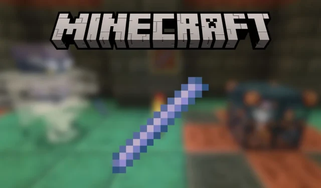 Minecraft Breeze Rods: qué son, cómo encontrarlas y usos