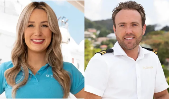 《Below Deck》的《Cat & Jared》因向劇組人員「傾倒創傷」而受到猛烈抨擊