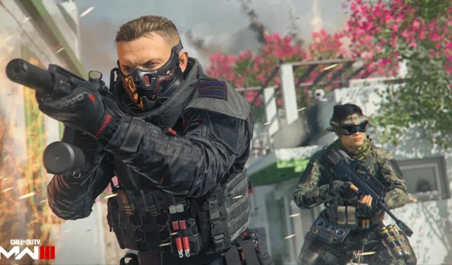 MW3-Matches werden von „AFK“-Battle-Pass-Farmern geplagt