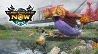 Monster Hunter Now Coral Pukei-Pukei: fecha de lanzamiento, armas, armaduras y debilidades