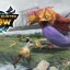 Monster Hunter Now Coral Pukei-Pukei: data premiery, broń, zbroja i słabości