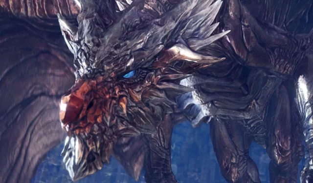 O vazamento de Monster Hunter Now revela equipamentos Kushala Daora, Coral Pukei-Pukei e Deviljho