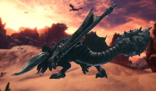 Monster Hunter Jetzt verlangen Spieler von Niantic, dass sie „aggressive“ Event-Monster nerf