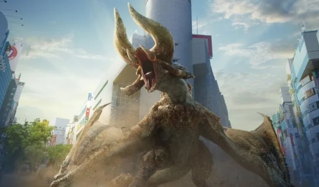 Monster Hunter Now 스토리 난이도 변경 방법