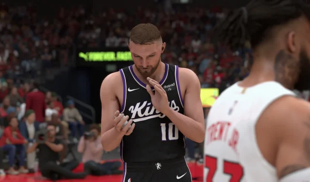 Mise à jour des notes de NBA 2K24 du 7 mars : Sabonis, Shai et d’autres augmentent