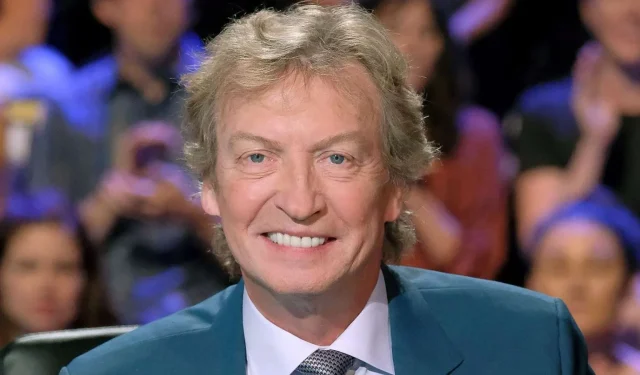 Por que Nigel Lythgoe saiu do So You Think You Can Dance? Controvérsia explicada