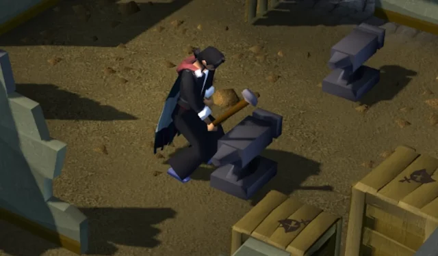 L’abilità “più sbilanciata” di Old School RuneScape ha un disperato bisogno di una rielaborazione