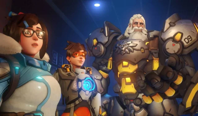 ¿Cuántas personas juegan Overwatch 2? Seguimiento del recuento de jugadores (marzo de 2024)