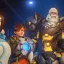 Combien de personnes jouent à Overwatch 2 ? Suivi du nombre de joueurs (mars 2024)