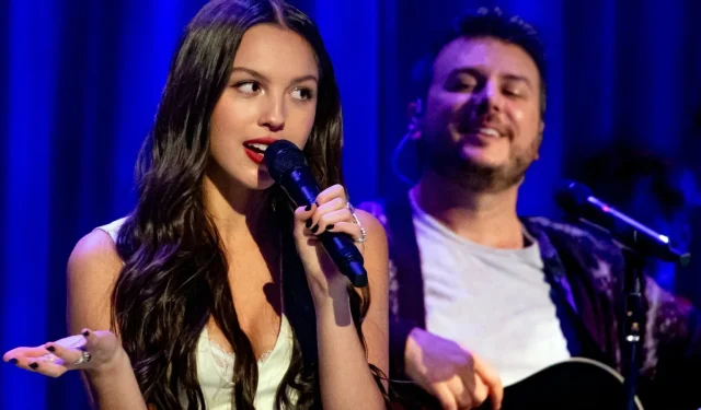 ¿Cuándo lanzará Olivia Rodrigo nueva música?