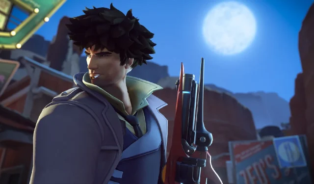 Overwatch 2-Spieler planen, die Zusammenarbeit mit Cowboy Bebop zu boykottieren, sofern die Skins nicht „repariert“ werden