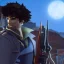 Les joueurs d’Overwatch 2 prévoient de boycotter la collaboration Cowboy Bebop à moins que le skin ne soit « réparé »