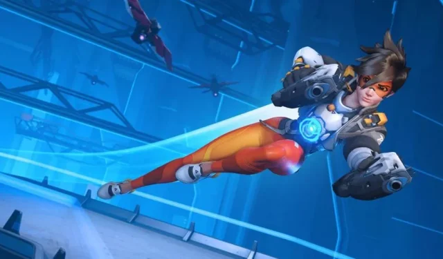 Wyjaśnienie mistrzostwa bohaterów Overwatch 2: data premiery, wyzwania, rękawica i więcej