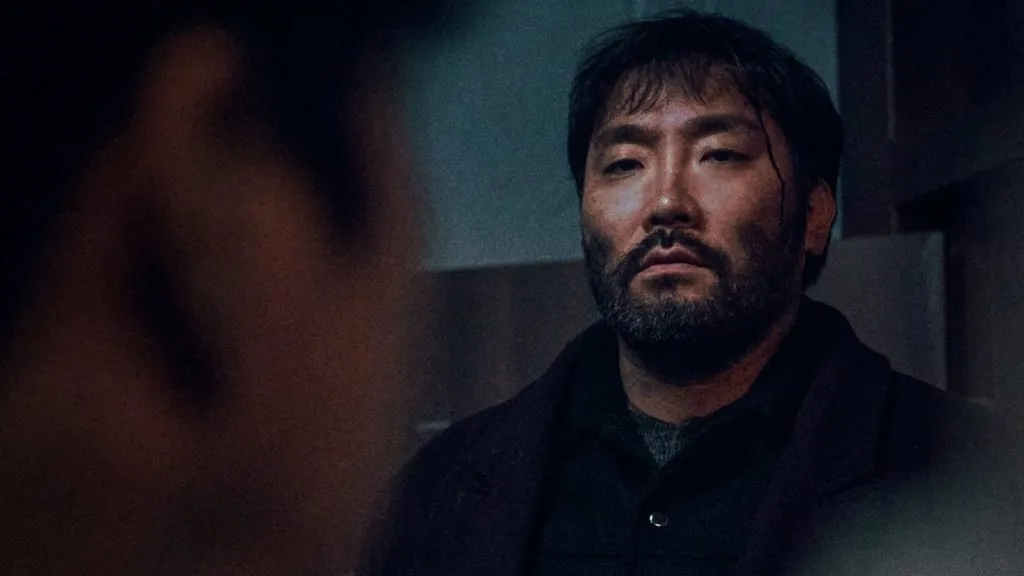 感動の韓国ドラマでクォン・ヨンドゥク役を演じるパク・グァンジェ