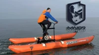CS Icon pashaBiceps pedala 10 horas pelo Mar Báltico para assistir ao CS2 Copenhagen Major