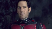 폴 러드(Paul Rudd)는 마블이 앤트맨(Ant-Man)을 부활시킬 준비가 되어 있다고 밝혔습니다.