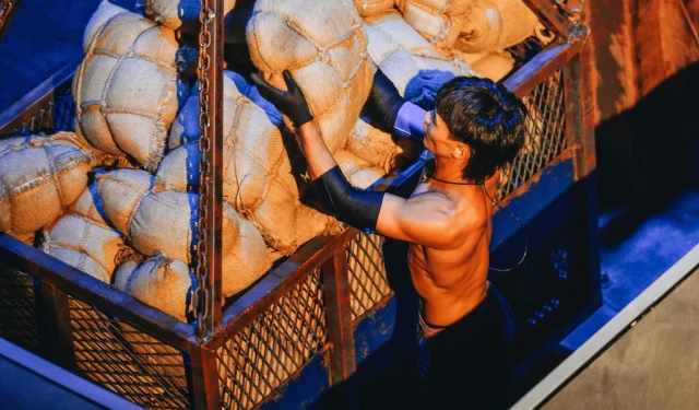 Les fans de Physical 100 critiquent les tactiques laides dans la quête du labyrinthe de la saison 2