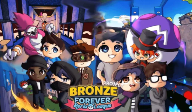 Códigos Pokémon Bronze Forever (marzo de 2024): efectivo gratis y más