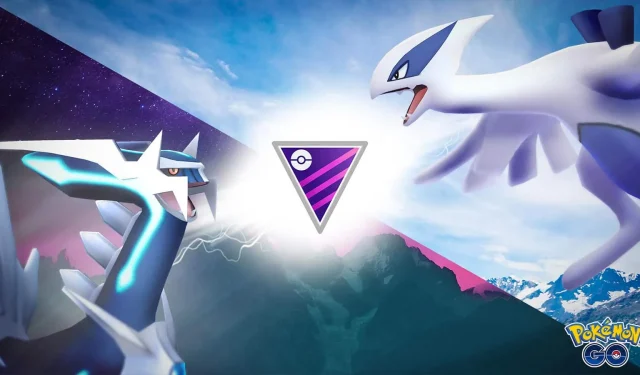 Pokemon Go bestes Master League-Team | Go Battle League: World of Wonders-Saison