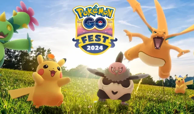 Wo man ein Ticket für das Pokemon Go Fest 2024 Sendai Japan bekommt: So kaufen Sie es, Add-ons und mehr