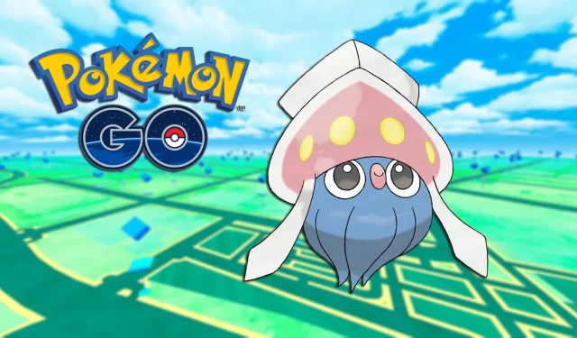 ¿Cómo conseguir Inkay en Pokémon Go y puede ser Shiny?