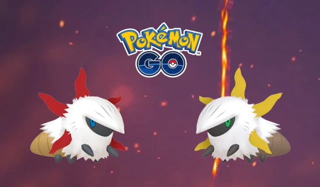 ¿Cómo conseguir a Larvesta y Volcarona en Pokémon Go y pueden ser Shiny?