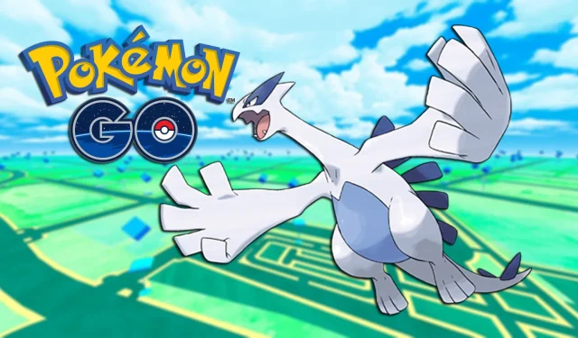 ¿Cómo conseguir a Lugia en Pokémon Go y puede ser Shiny?