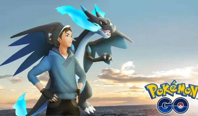 Guía de incursiones de Pokémon Go Mega Charizard X: debilidades y mejores contadores