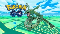 Como obter o Rayquaza no Pokémon Go e ele pode ser brilhante?