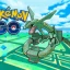 Comment obtenir Rayquaza dans Pokemon Go et peut-il être Shiny ?