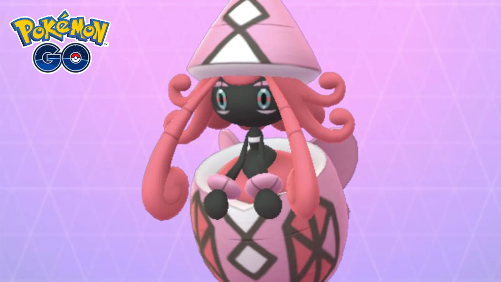 Tapu Lele aparece en Pokémon Go con su mejor conjunto de movimientos