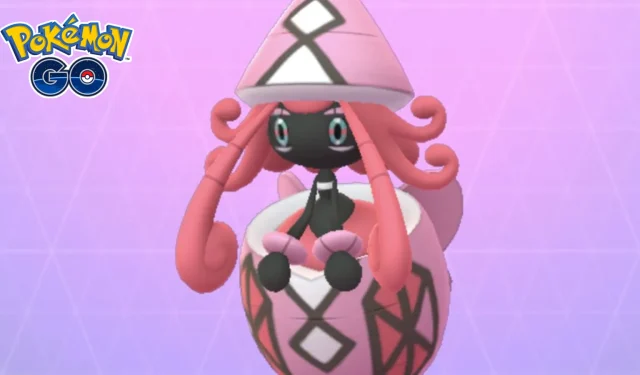 Pokemon Go Tapu Lele : meilleur ensemble de mouvements pour le PvP et les raids