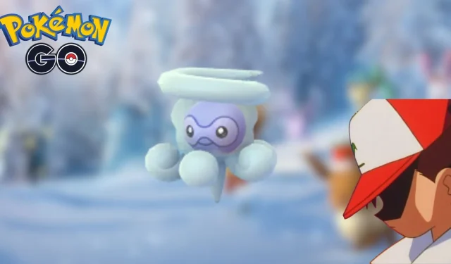 Gracz Pokemon Go rozważa zakończenie związku z powodu utraconego Castform