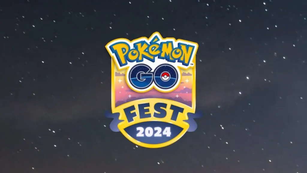 Dónde conseguir entradas para Pokémon Go Fest 2024 Sendai Japón cómo