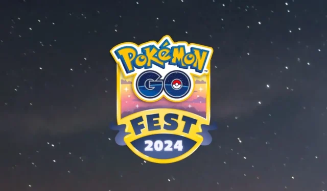 Gdzie zdobyć bilety na Pokemon Go Fest 2024 w Nowym Jorku: daty wydarzeń, jak kupić, dodatki i nie tylko